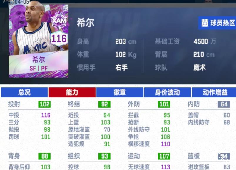 美职篮巅峰对决