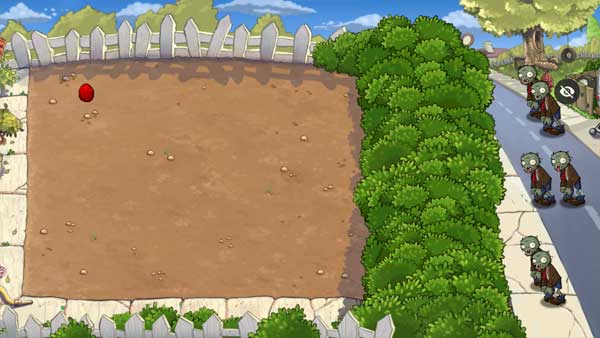 植物大战僵尸随机模仿者截图1