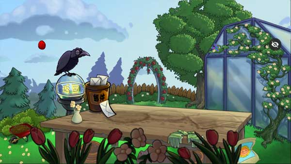 植物大战僵尸随机模仿者截图3