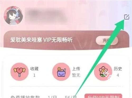 哇塞FM