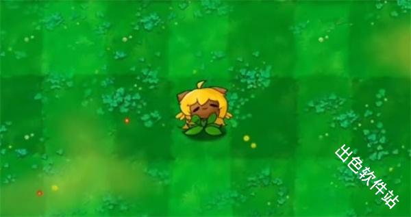 植物大战僵尸哈基米版