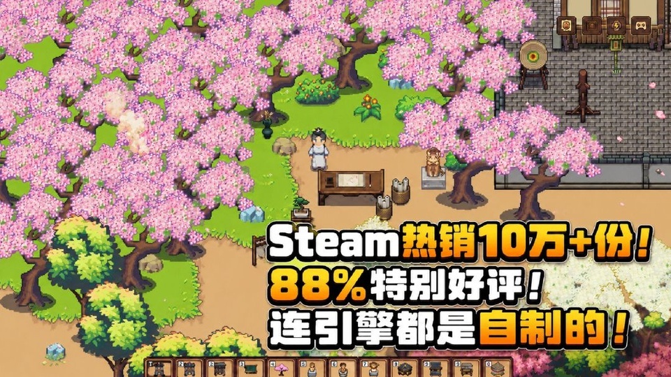 江城创业记截图3
