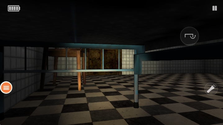 尖叫才能跑截图2