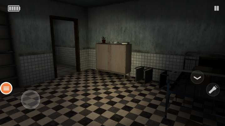 尖叫才能跑截图4