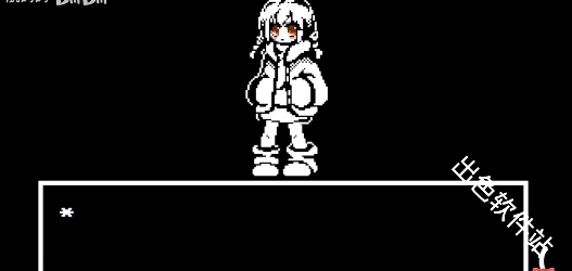 传说之下沃玛战