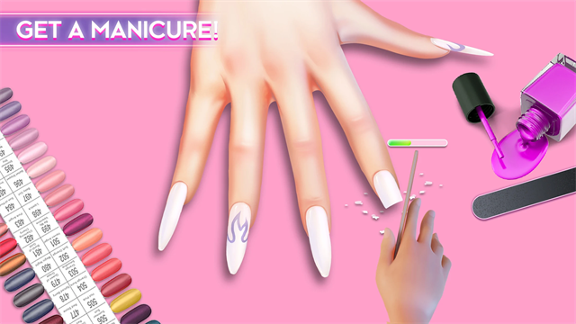 ProjectMakeover截图3