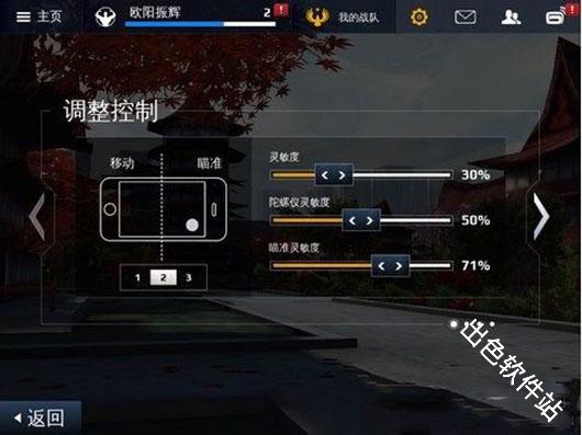 现代战争5国际服