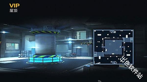 现代战争5国际服