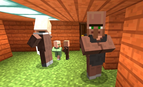 我的世界移动版