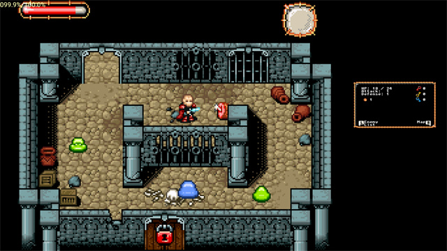 DraStic模拟器截图3