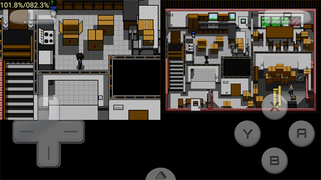 DraStic模拟器截图2