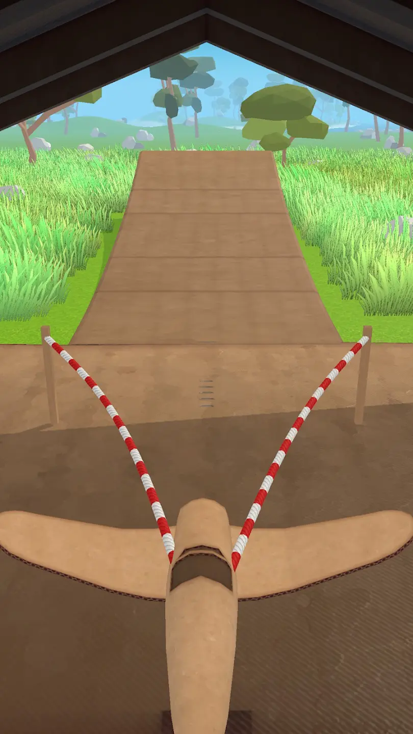 史诗飞机进化截图1