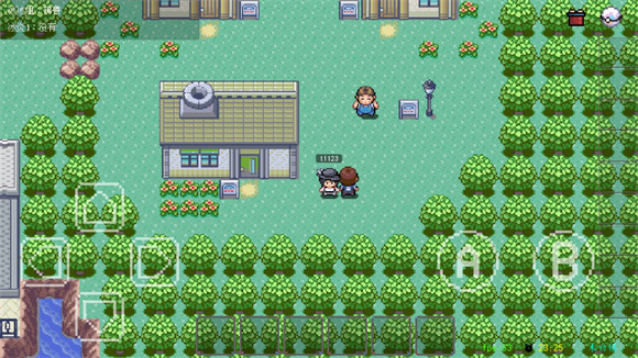 PocketDestiny截图1