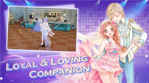 Sweet Dance截图3