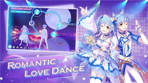 Sweet Dance截图4