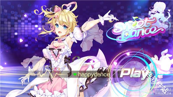 Sweet Dance