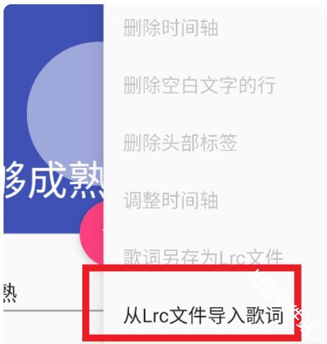 音乐标签