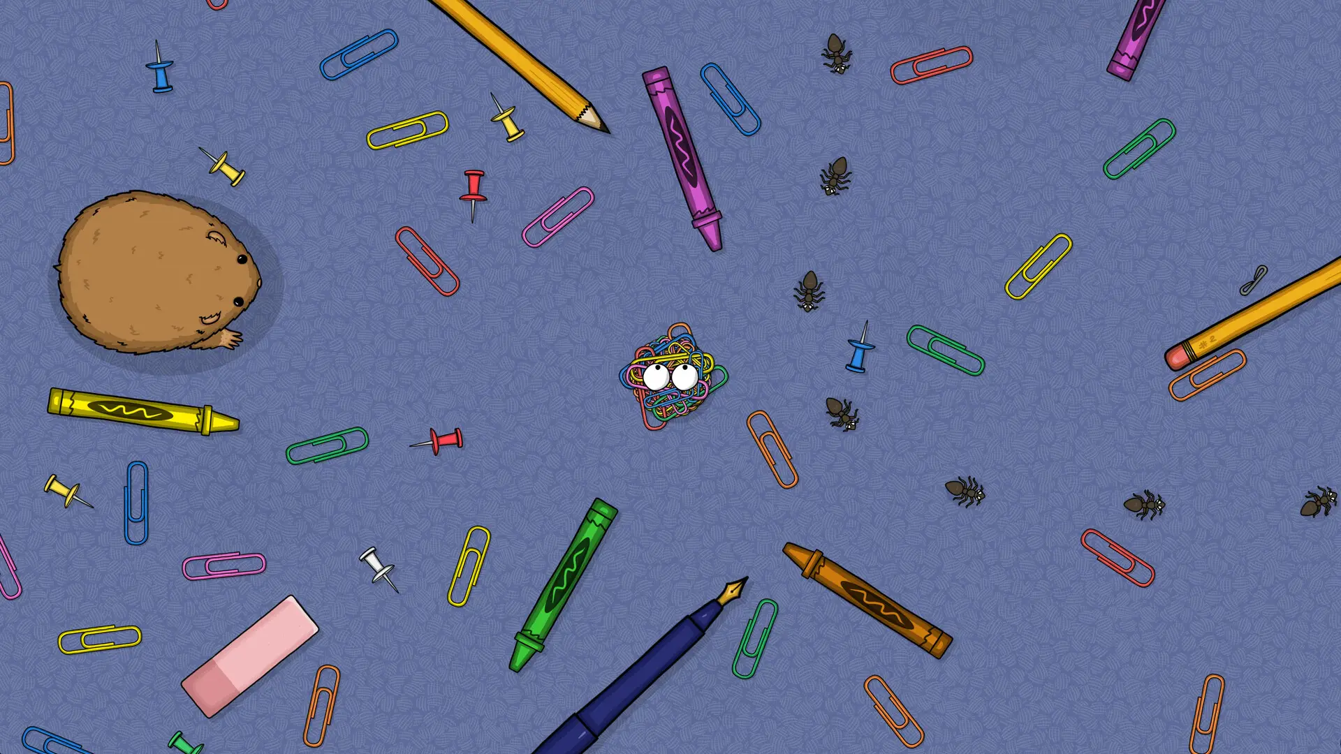 美味星球终极一口截图4