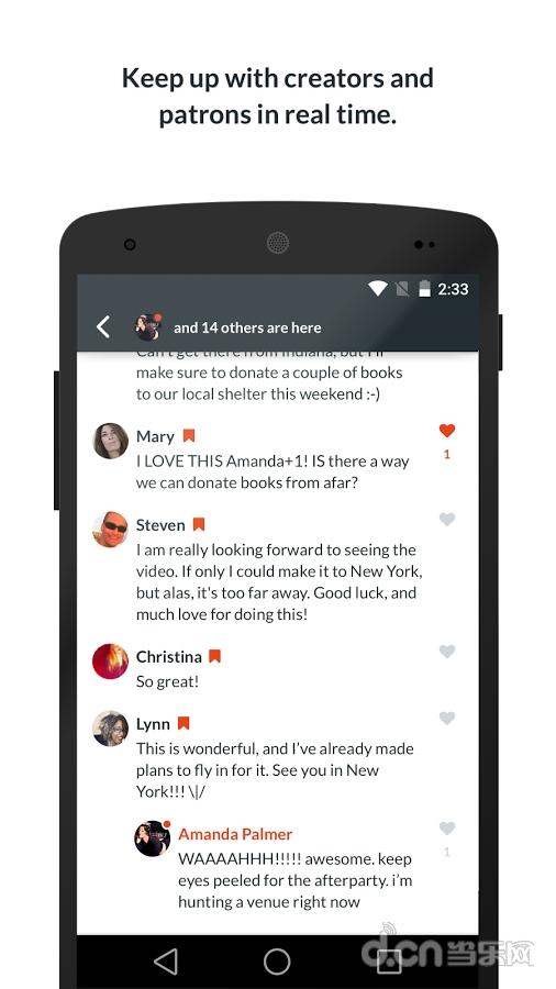 Patreon截图2
