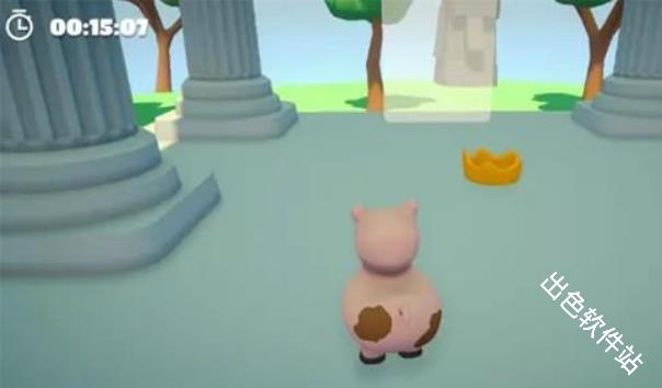 攀爬动物在一起