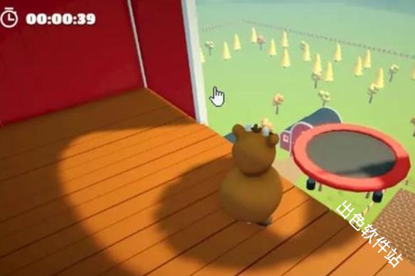 攀爬动物在一起