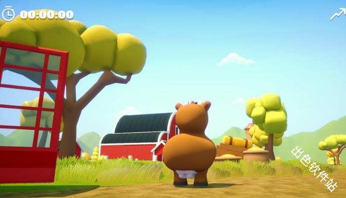 攀爬动物在一起