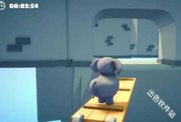 攀爬动物在一起