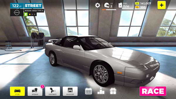 极限竞速专家截图1