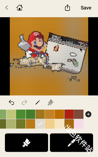 pixelme像素生成器