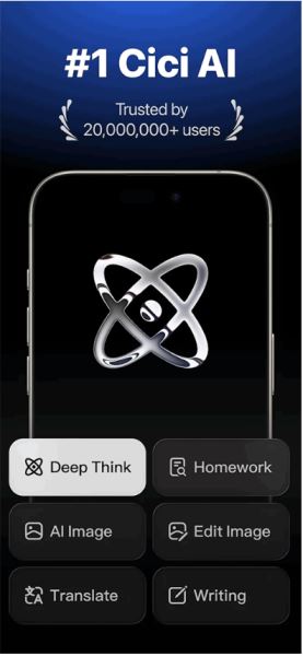 豆包国际版截图3