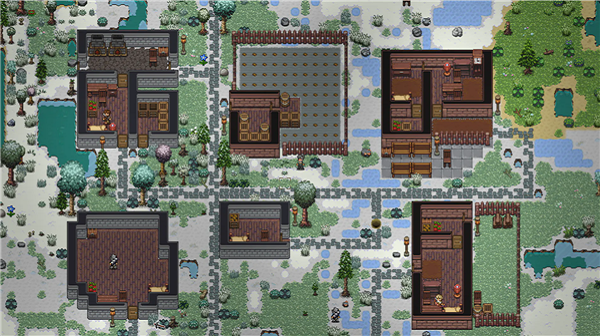 像素开拓者截图2