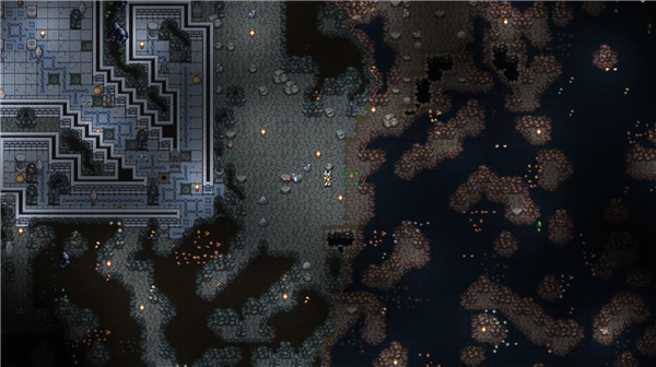 像素开拓者截图5