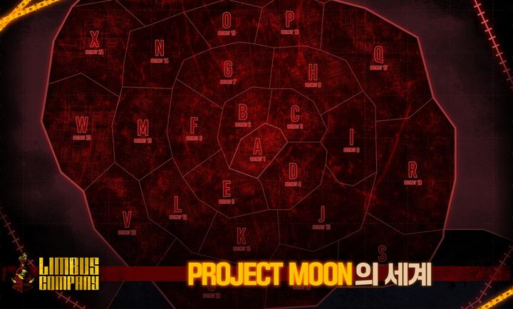 边狱巴士公司国际服截图1