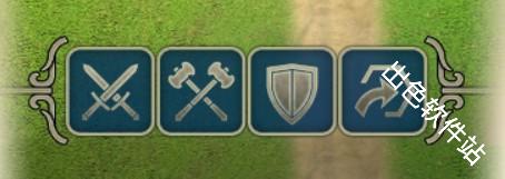 咒语力量英雄与魔法