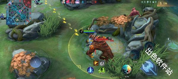 决胜巅峰国际服