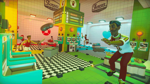 外科手术模拟器2截图4