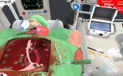 外科手术模拟器2