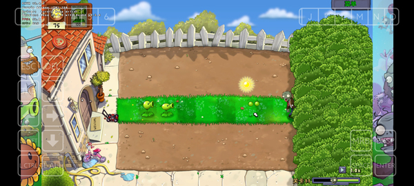 植物大战僵尸重植版截图4