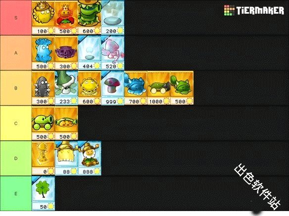 植物大战僵尸重植版