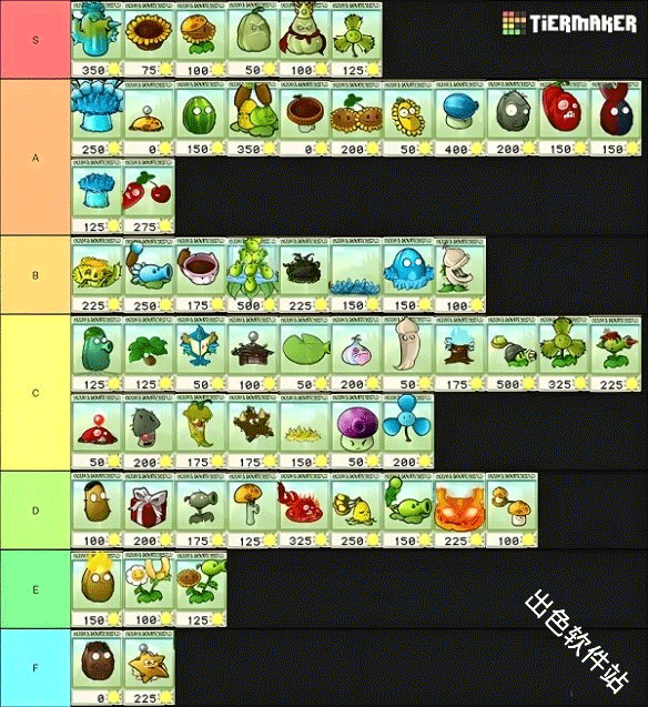 植物大战僵尸重植版