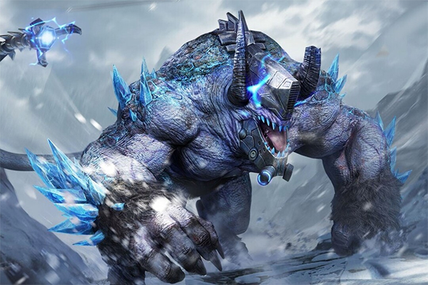 僵尸前线3D截图1