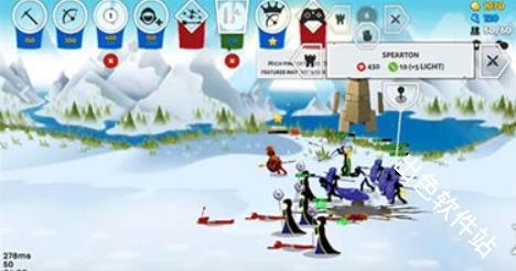 火柴人战争遗产3召唤版