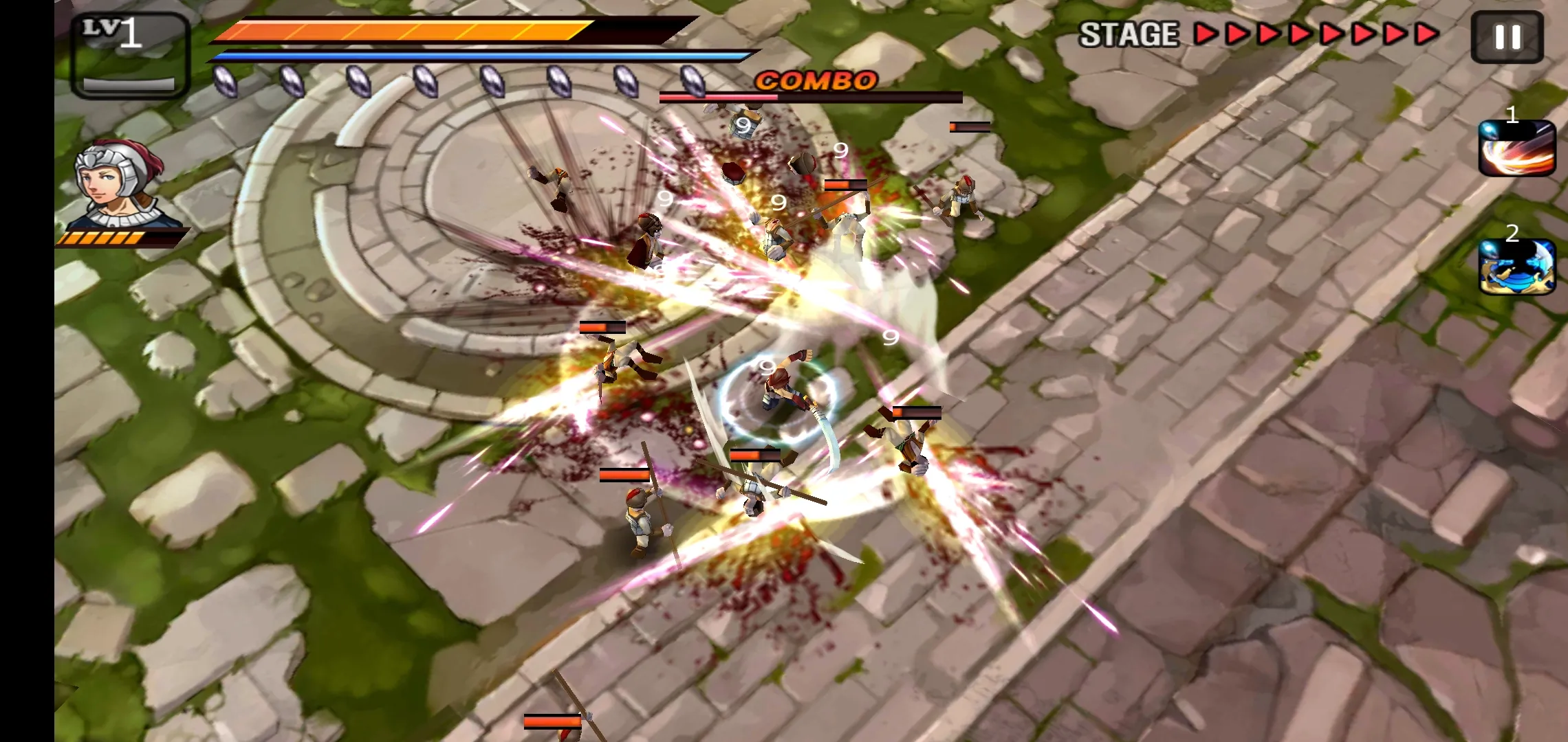 亡灵杀手至尊版截图2