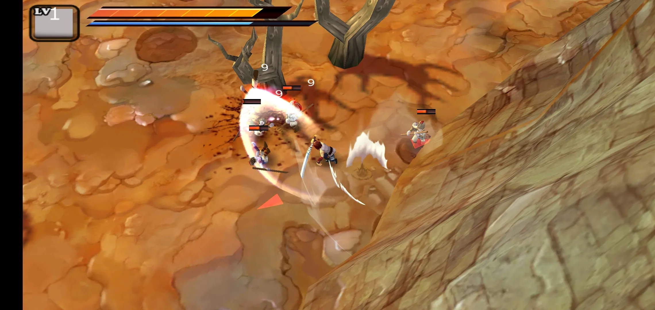 亡灵杀手至尊版截图4