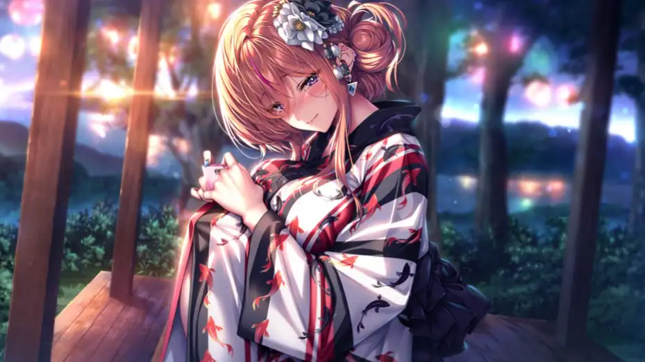 甜蜜女友2截图3