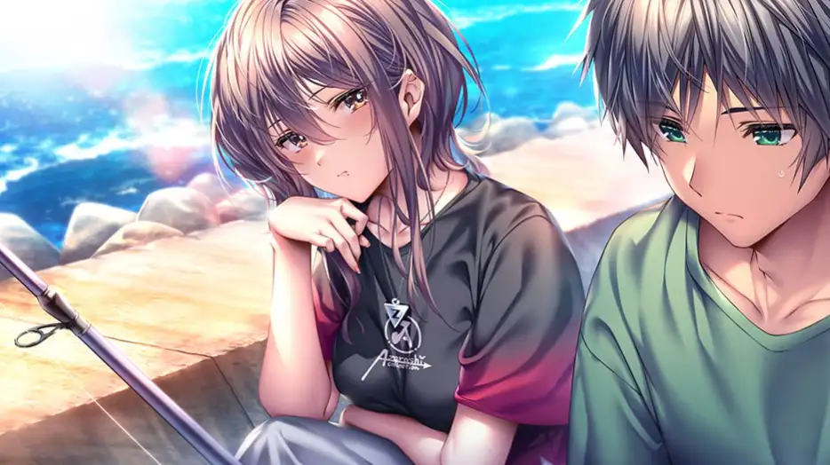 甜蜜女友2截图1