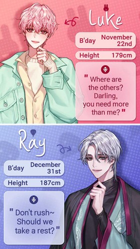 亲爱的宠物截图3