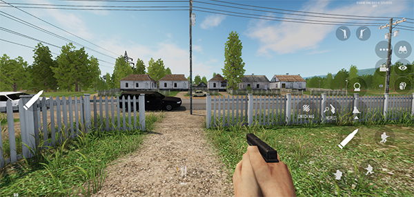 scum荒野求生截图4