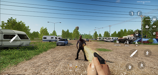 scum荒野求生截图1