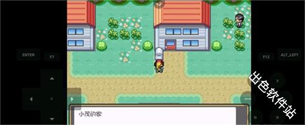 口袋妖怪燃之智